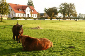 Gutshaus Landwert Hof